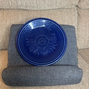 Homer Laughlin Fiesta Twilight 7 inch Salad Plate
